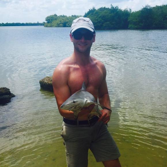 Meet your Posher, Davin - Picture 1 of 1